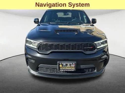 2021 dodge durango r/t in mendon, massachusetts