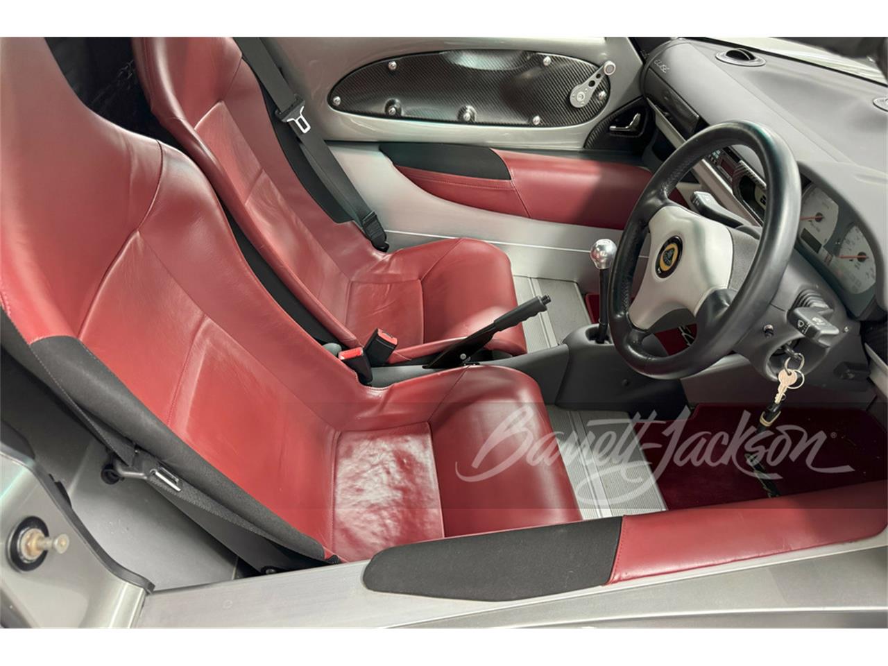 for sale at auction: 1997 lotus elise in scottsdale, arizona for sale in scottsdale, az