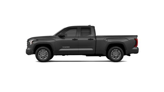 2025 Toyota Tundra