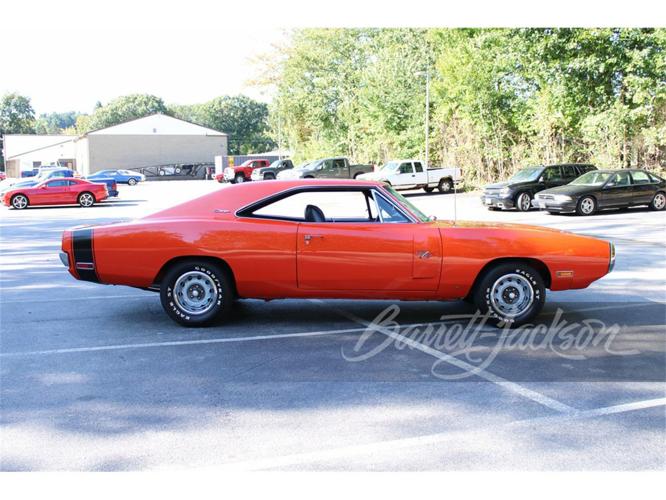1970 dodge charger r/t in scottsdale, arizona