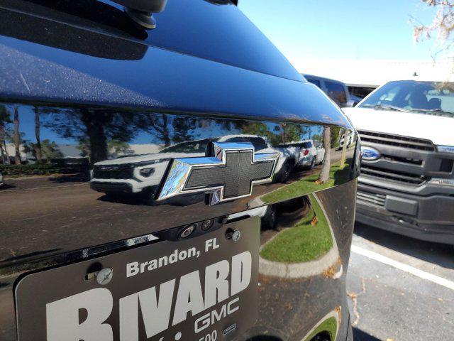 2020 chevrolet blazer 3lt