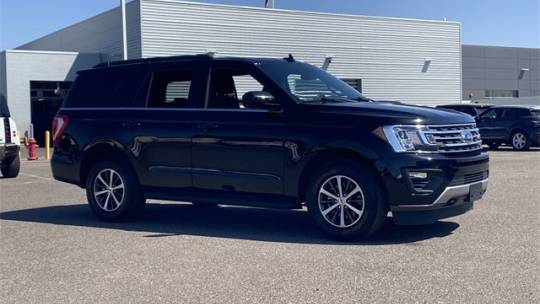 2021 Ford Expedition