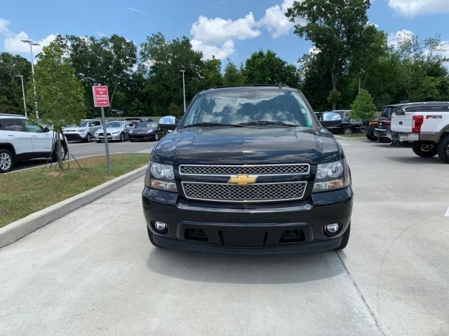 used 2014 chevrolet tahoe 2wd ltz lafayette, la 70506 for sale in lafayette, louisiana