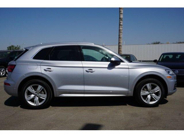 used 2019 audi q5 2.0t premium plus bakersfield, ca 93313 for sale in bakersfield, california