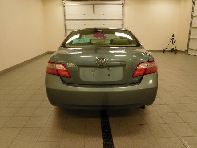 2007 toyota camry se se 4dr sedan (2.4l i4 5m for sale in jolly acres, south dakota