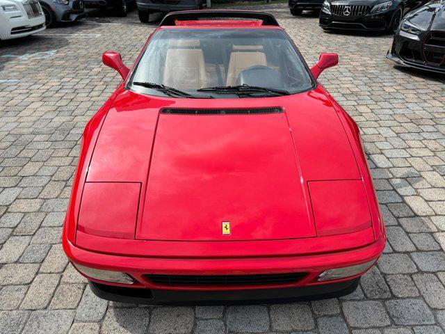 1991 ferrari 348 ts