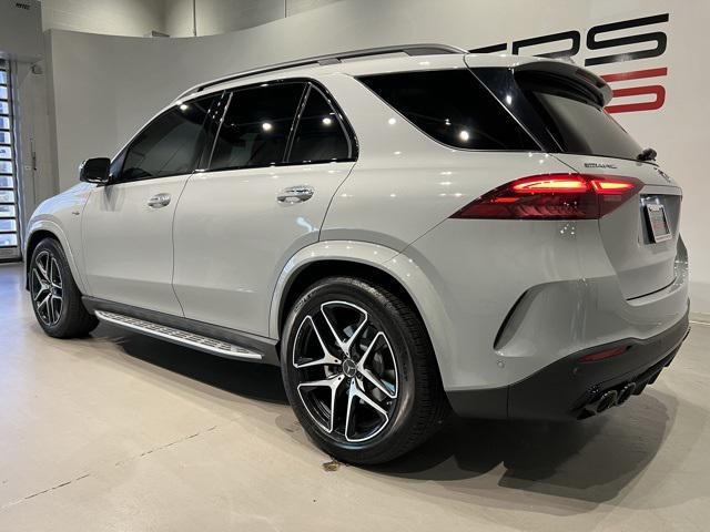 2024 mercedes-benz amg gle 53 4matic+