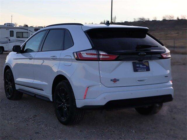 2023 ford edge se in casper, wyoming