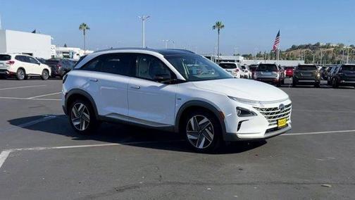 2021 hyundai nexo in co bluffs, iowa