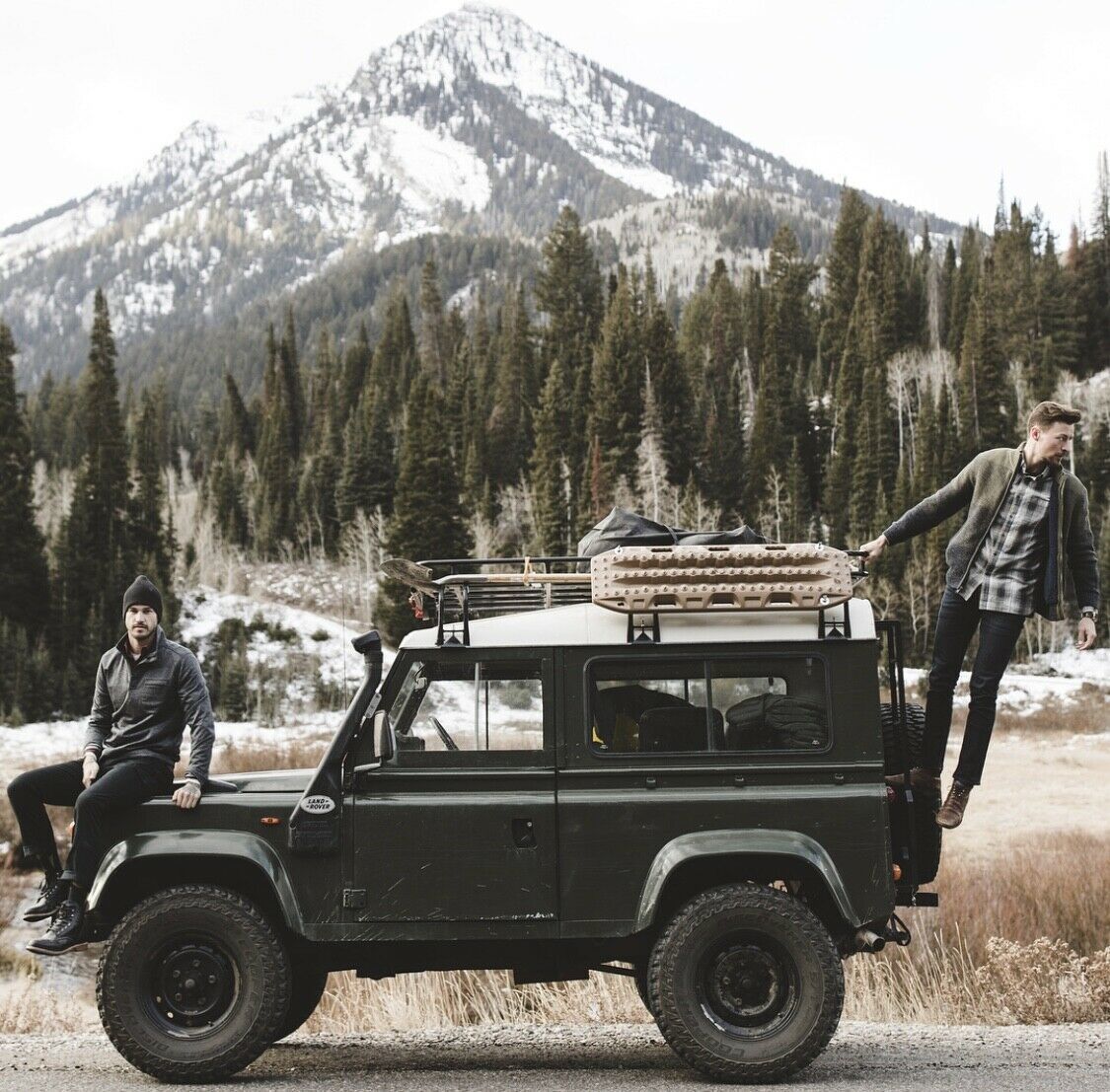 1988 land rover defender d90 200tdi