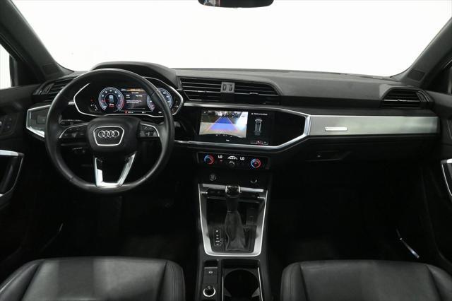 2020 audi q3 premium plus