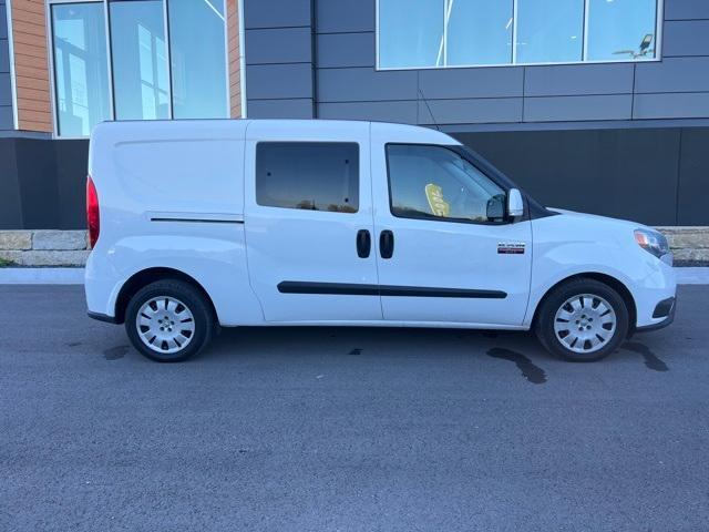 2019 ram promaster city tradesman slt