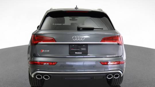 2024 Audi SQ5