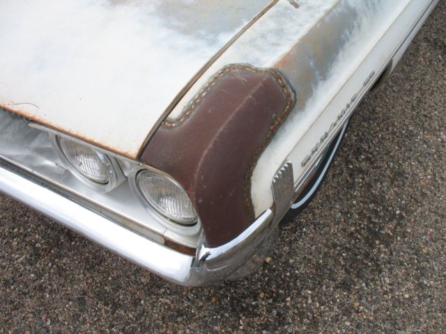 1961 oldsmobile fiesta 9 passenger wagon