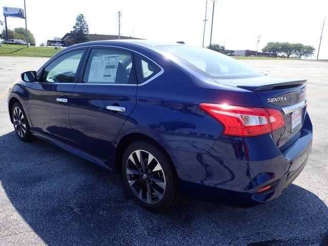 new 2019 nissan sentra sr omaha, ne 68118 for sale in omaha, nebraska