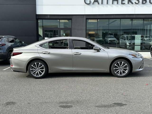 2019 lexus es 350 premium
