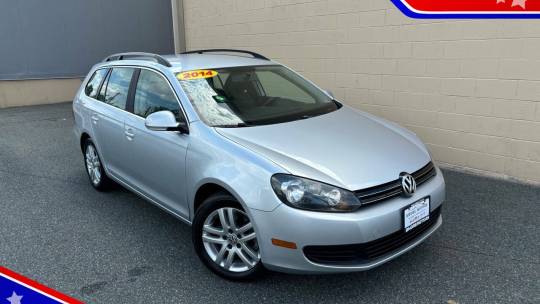 2014 Volkswagen Jetta