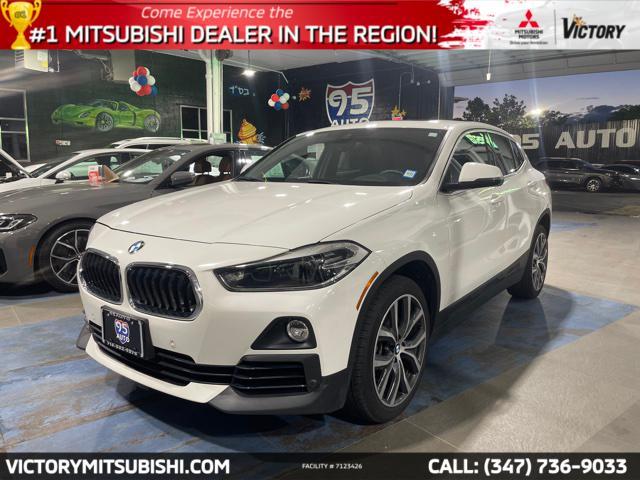 2020 bmw x2 xdrive28i