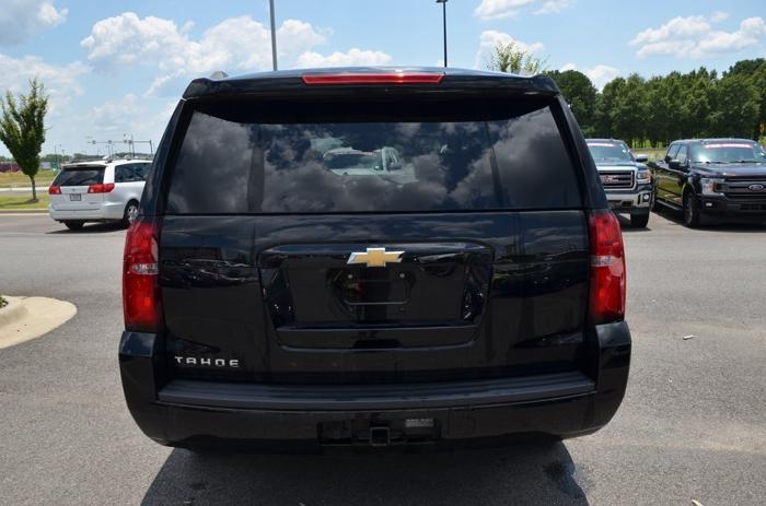 used 2019 chevrolet tahoe 4wd lt conway, ar 72032 for sale in beryl, arkansas