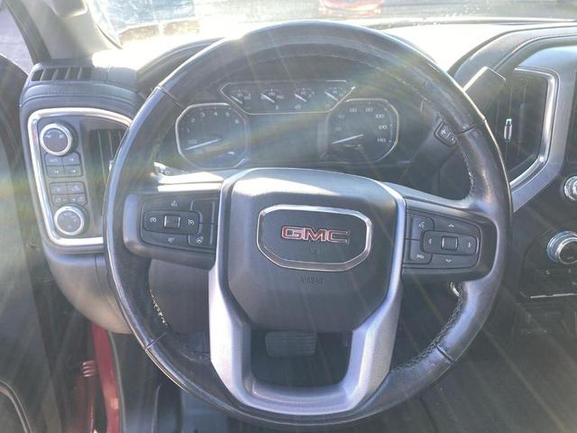 2019 gmc sierra 1500 elevation