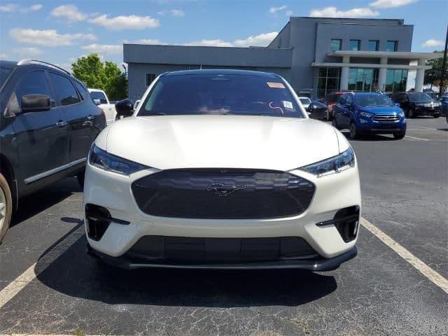 2022 ford mustang mach-e gt in buford, georgia