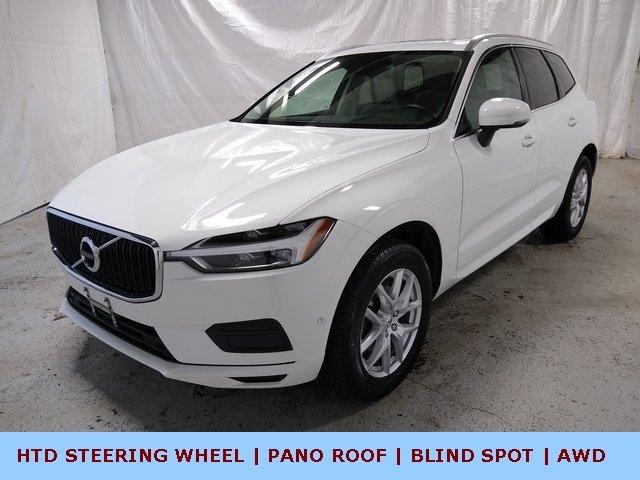 used 2018 volvo xc60 awd t5 momentum syracuse, ny 13204 for sale in syracuse, new york