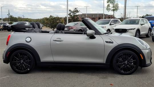 2024 Mini
