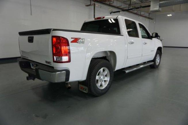 2013 gmc sierra 1500 sle for sale in anchorage, alaska
