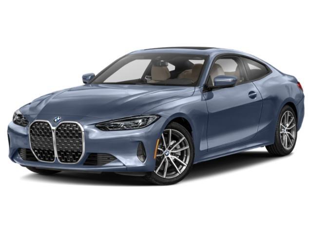 2021 bmw 430 430i xdrive