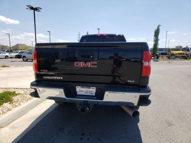 used 2018 gmc sierra 2500 slt owasso, ok 74055 for sale in owasso, oklahoma