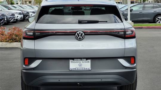 2023 Volkswagen ID.4