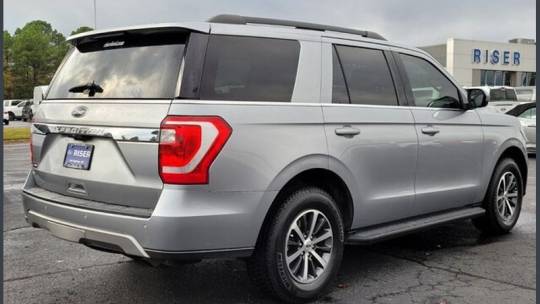 2020 Ford Expedition