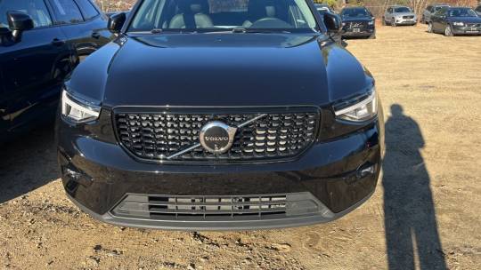 2024 Volvo XC40