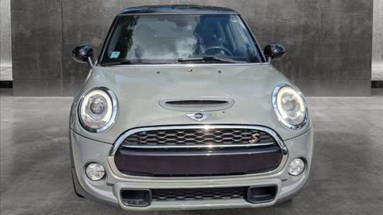 2017 mini hardtop 2 door cooper s