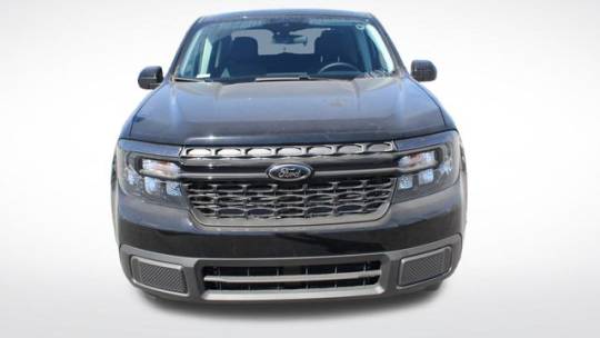 2024 Ford Maverick
