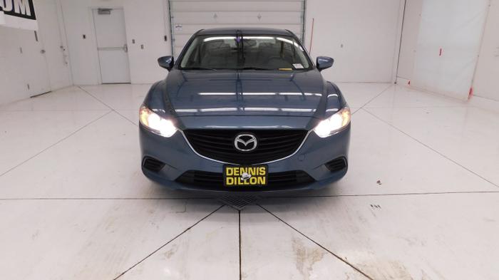 used 2014 mazda mazda6 i touring boise, id 83704 for sale in boise, idaho