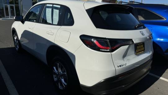 2023 Honda HR-V