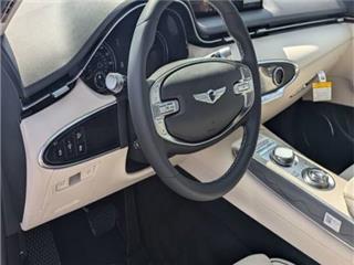 2025 Genesis GV70 2.5t standard