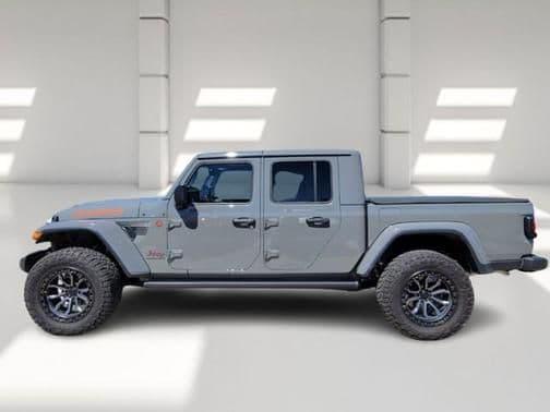 2023 jeep gladiator mojave 4x4 in north shore, louisiana