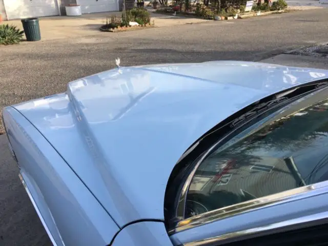1979 chevrolet monte carlo *garage kept! 93k original miles!*