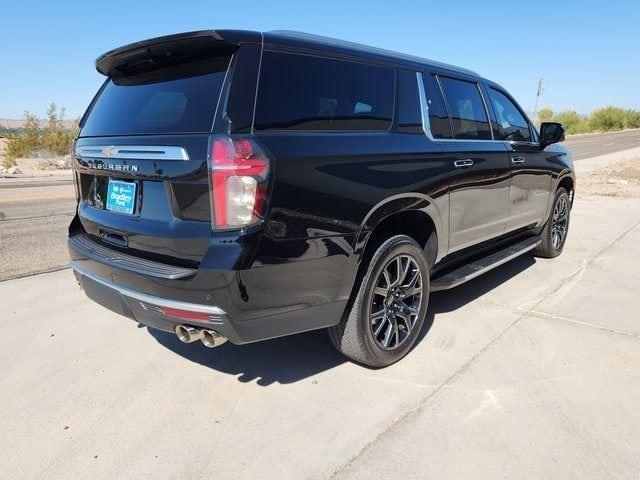 2023 chevrolet suburban high country in havasu city, arizona