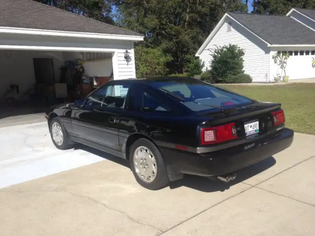 toyota supra 1986.5
