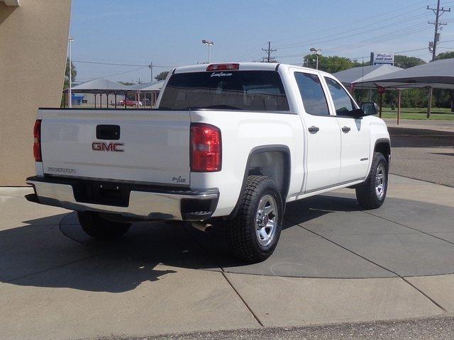 used 2014 gmc sierra 1500 2wd crew cab junction city, ks 66441 for sale in grandview plaza, kansas