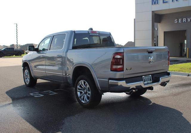 2024 ram 1500 limited