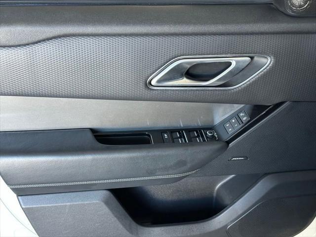 2020 land rover range rover velar p250 s
