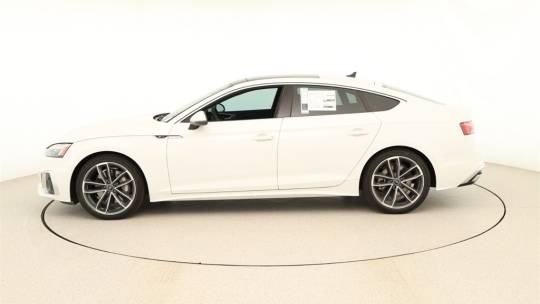 2024 Audi A5