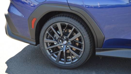 2024 Subaru WRX