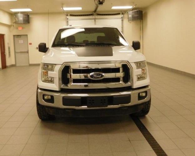 2016 ford f-150 xlt 4x4 xlt 4dr supercrew 6.5 ft. sb for sale in jolly acres, south dakota