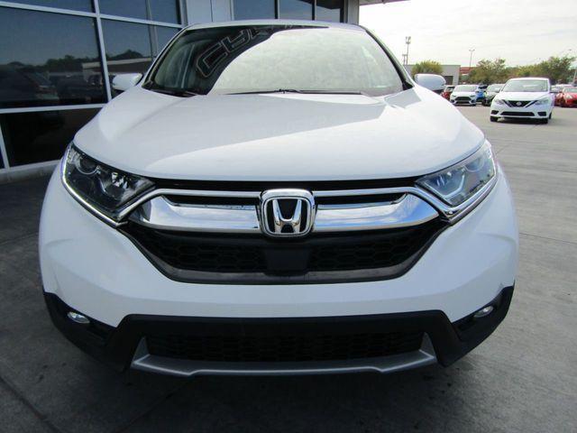 2019 honda cr-v in omaha, nebraska