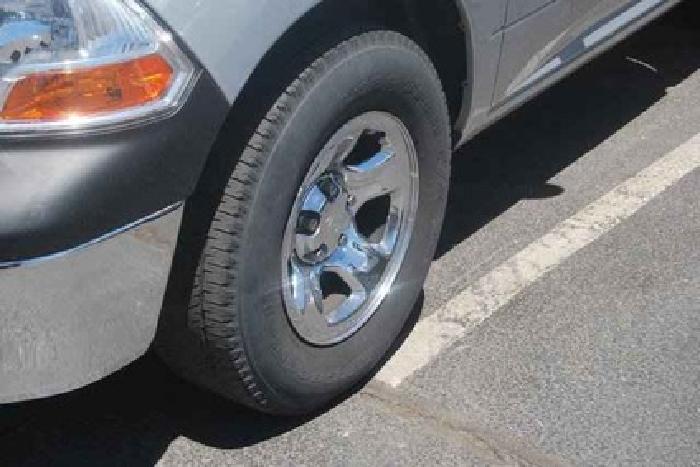 2009 dodge ram 1500 st in colorado springs, co